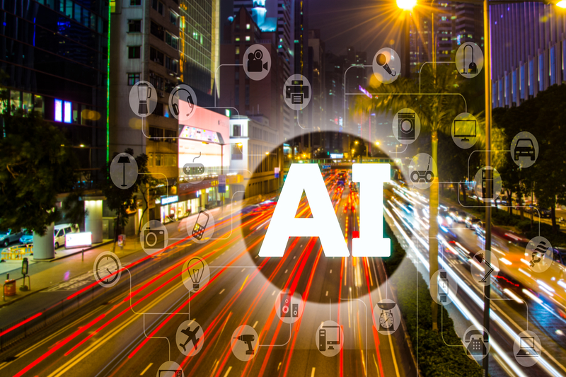 AI: do believe the hype