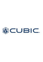 Cubic logo