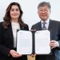 Geneva agreement Leipzig Kim Memorandum transport