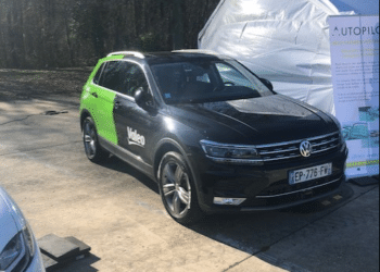 Autopilot showcases the benefits of IoT for autonomous driving