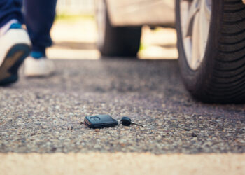 Maven car-share (© Bulat Silvia/Dreamstime)