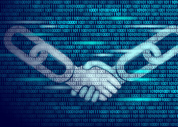 Blockchain-based consent management should engender trust © Stepanenko Oksana | Dreamstime.com