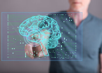 Neural networks are a key component of information management © Thodonal | Dreamstime.com