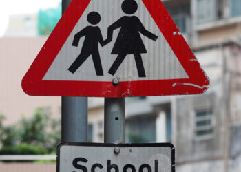 School safety is an increasing area of interest © Alexandre Tziripouloff | Dreamstime.com