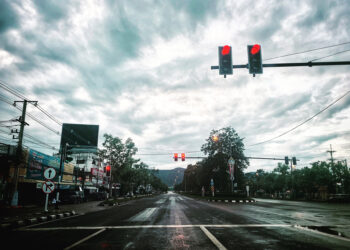 Red light enforcement cameras are a core business, but Redflex is expanding © Pichaya2525 | Dreamstime.com
