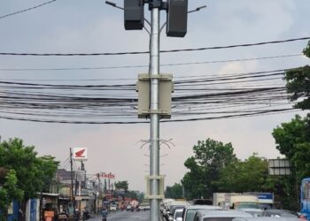 Idemia's Mesta Compact is already installed on an Indonesia contract