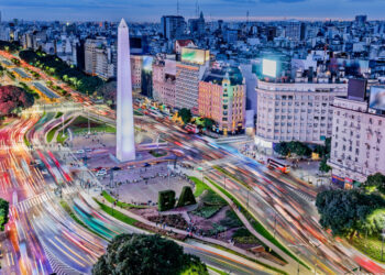 Buenos Aires