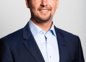 Schuch: ‘We're solving the most critical customer needs in the world of urban mobility management'