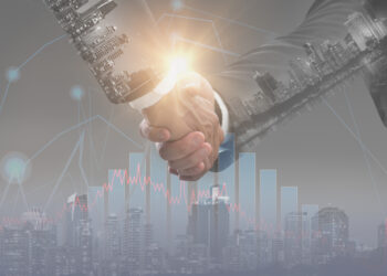 Redflex Verra acquisition © Phuttaphat Tipsana | Dreamstime.com