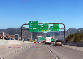 Utah Department of Transportation transportation infrastructure road usage charge programme Utah Road Usage Charge Report