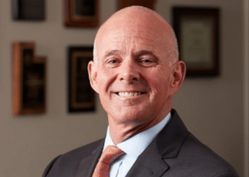 Carlos Braceras, executive director of Utah Department of Transportation