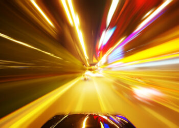 Lidar technology road safety pedestrian deaths © Hxdylzj | Dreamstime.com