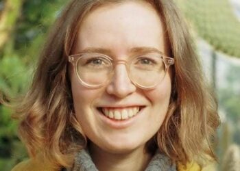 Naomi Grant, Research Lead, at WhereIsMyTransport