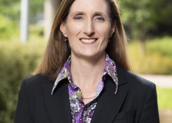 Susan Harris