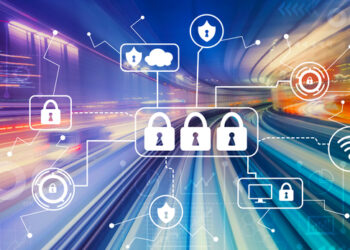 Cybersecurity autonomous connected vehicles safety © Melpomenem | Dreamstime.com