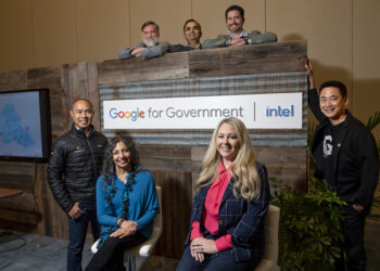 The Google Public Sector team