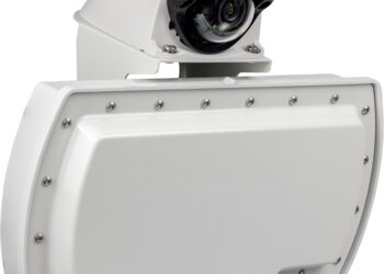 Sensys Echo Plus Camera traffic monitoring vision technology