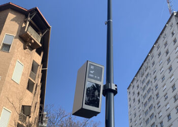 How Idemia is revolutionising road safety
