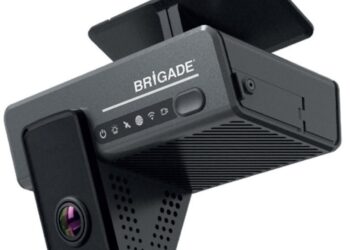 Real-time data artificial intelligence camera incident (image: Brigade Electronics)