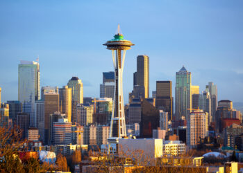 Tunnel management escape routes safety Seattle © Dibrova | Dreamstime.com
