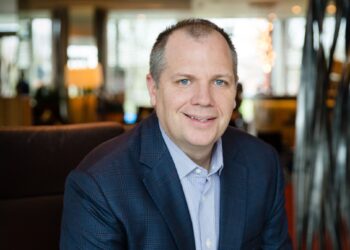 Mark Talbot Q-Free tolling takeover private equity