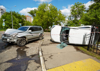 Road deaths traffic violence vulnerable data © Pavel Losevsky | Dreamstime.com