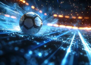 Fifa World Cup 2026 © Worawee Meepian | Dreamstime.com