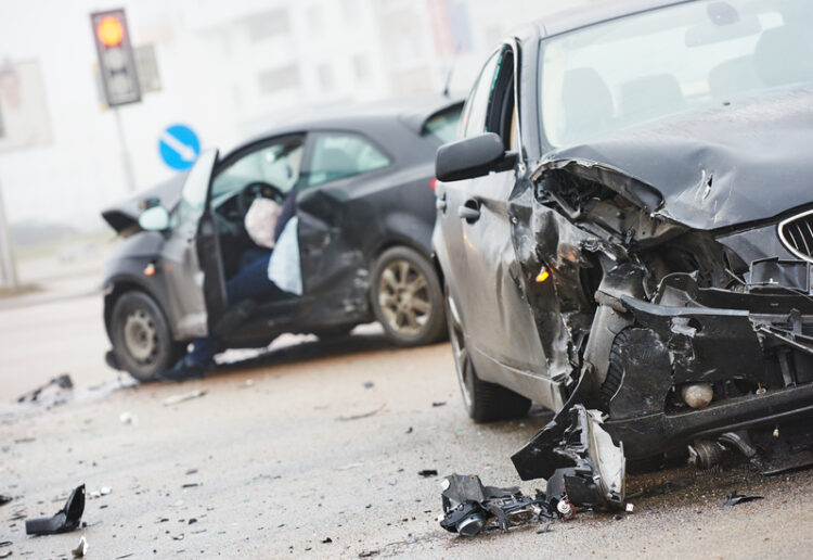 Vision Zero car crash global scale UN © Dmitry Kalinovsky | Dreamstime.com