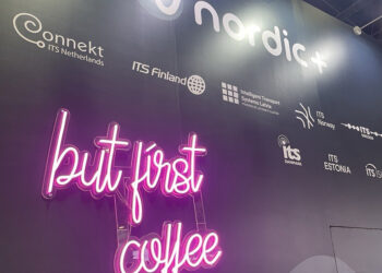 Nordic+ Pavilion - a spotlight on innovation