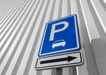 merger acquisition parking security visual © Martin33 | Dreamstime.com