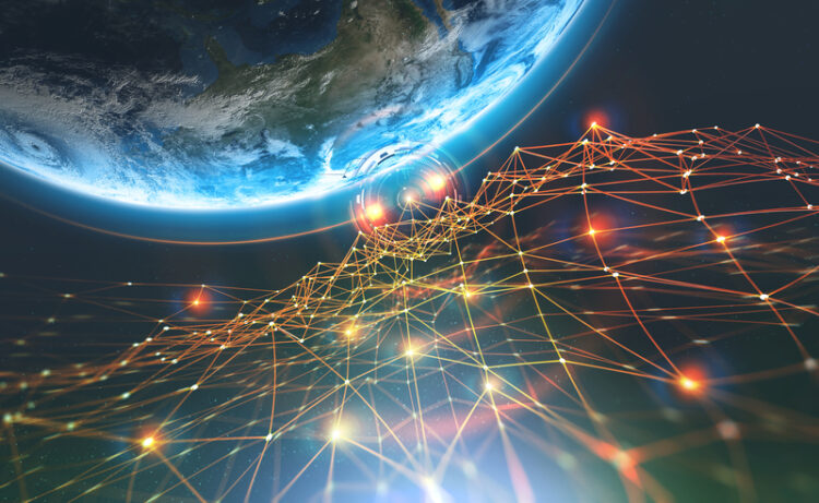 Connectivity transport report research Yunex © Siarhei Yurchanka | Dreamstime.com