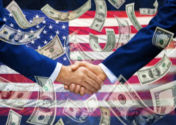 Nema GDP economy USA © Cammeraydave | Dreamstime.com