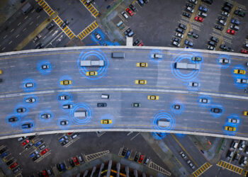 Self-driving automated consult © Suwin Puengsamrong | Dreamstime.com