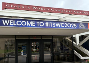 ITS World Congress 2025