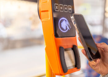 Equitable flexible transit payment Umo © Pv Productions | Dreamstime.com