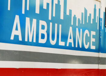 medical transport underserved rural © Yukchong Kwan | Dreamstime.com