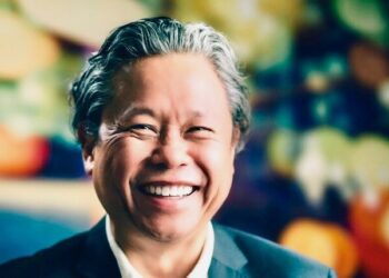 Mark Chung IBTTA leader SAE NSC vision