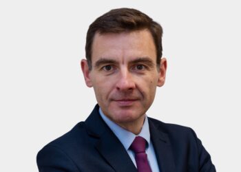 Boutin Europe’s road infrastructure predictable investment
