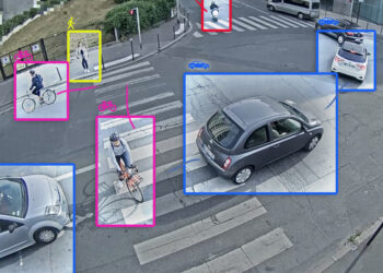 Save lives with unmatched Video AI for every environment with Citilog