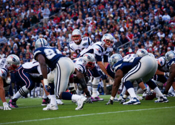 Super Bowl Patriots collisions Seahawks © Joe Sohm | Dreamstime.com