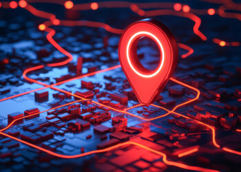 Aecom TomTom integrate low-latency data © Yana Lysenko | Dreamstime.com