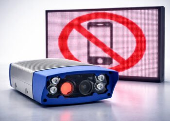 Intertraff will debut proactive safety and portable enforcement solutions