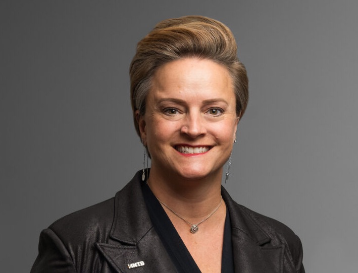 Pinkerton takes key HNTB digital infrastructure role - ITS International