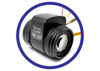 Theia to focus on smart telephoto for ANPR/LPR