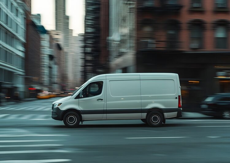 Data Driven Definition How data is changing the way cities manage the kerb - ITS International