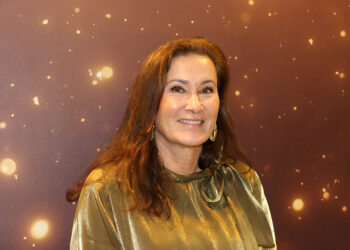Joyce de Winter, Director Intertraffic Worldwide Events