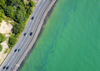 New Zealand’s RUC system is nearly 50 years old (© Krug100 | Dreamstime.com)