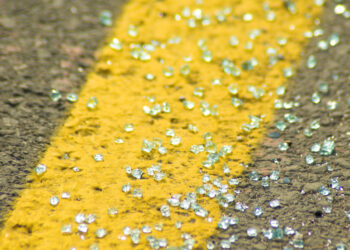 Decade of Road Safety injuries © Aleksandar Jovanovic | Dreamstime.com