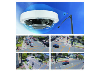 Iteris will unveil new AI detection solution and infrastructure intelligence