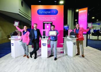 Synapse ITS highlights diverse technology portfolio